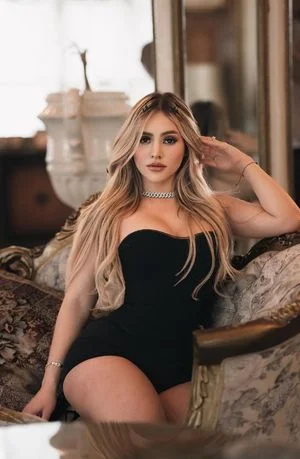 Polina russian Escort Service Delhi