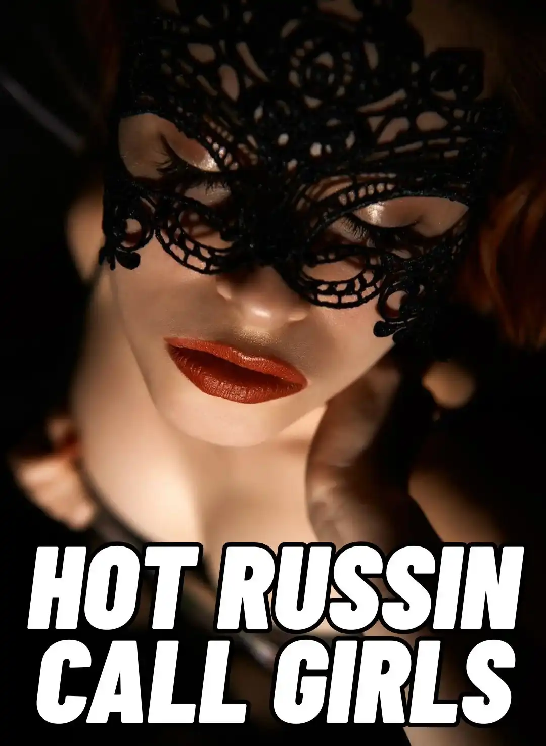 Genuine Russian escorts